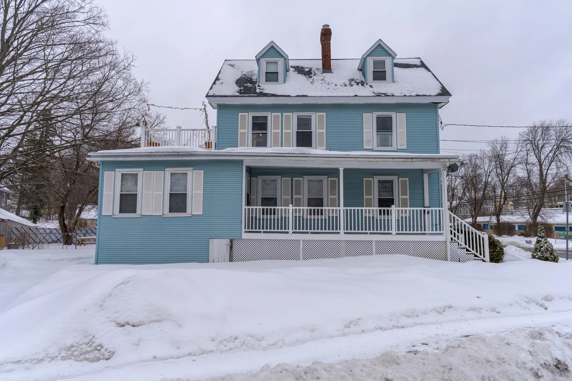 43 Sixth Street Dover NH 03820