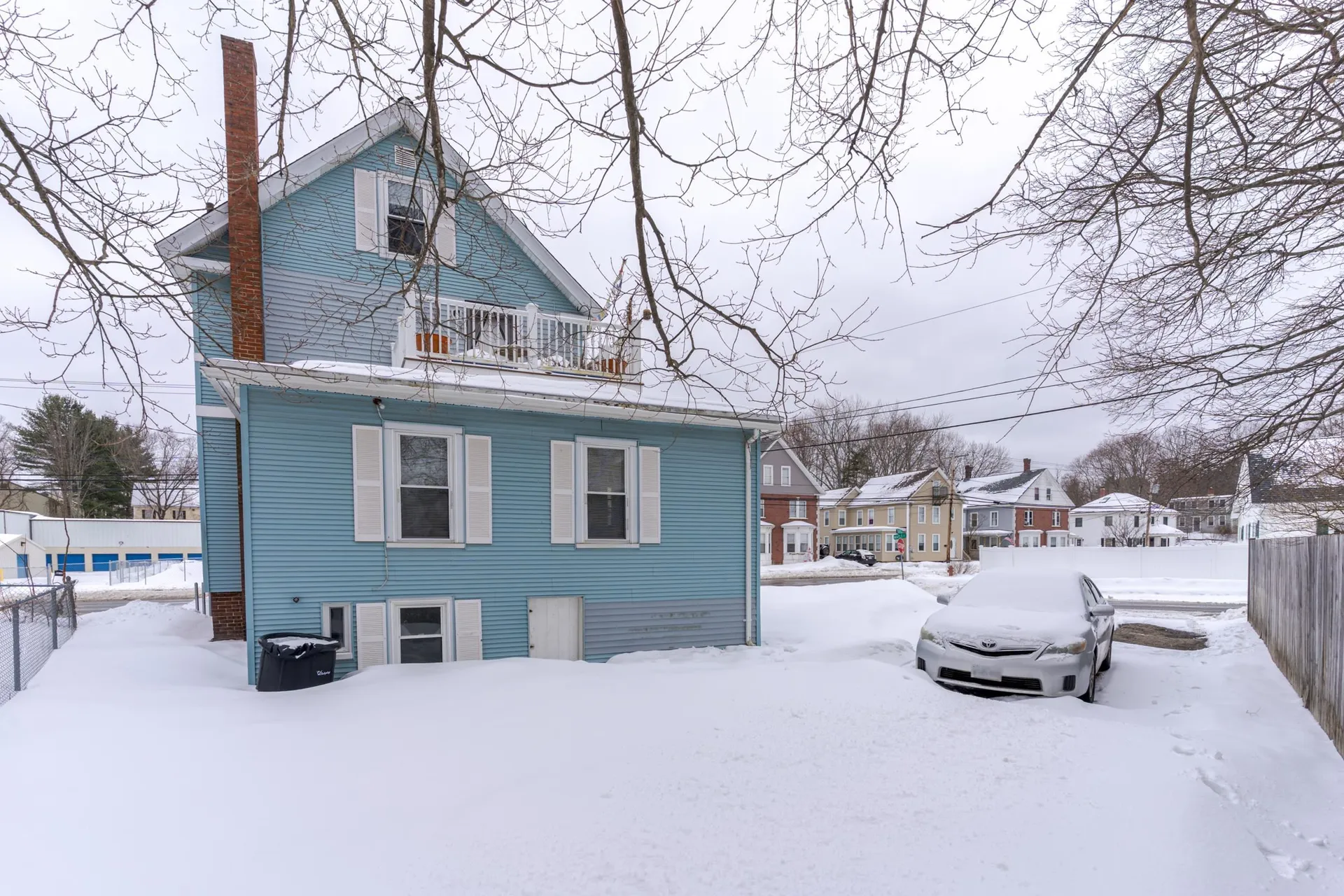 43 Sixth Street Dover NH 03820