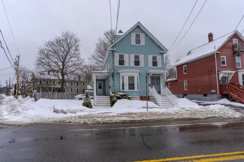 43 Sixth Street Dover NH 03820