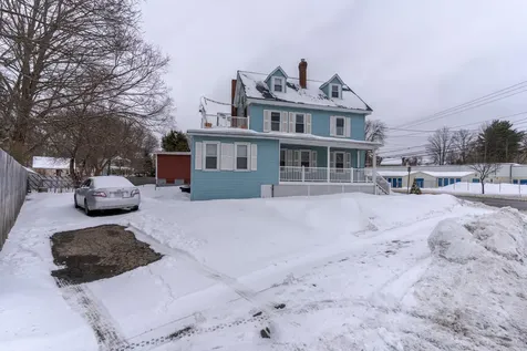 43 Sixth Street Dover NH 03820