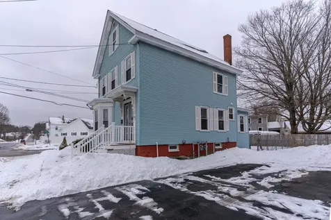 43 Sixth Street Dover NH 03820