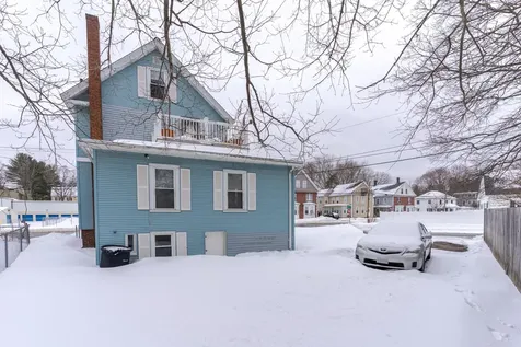 43 Sixth Street Dover NH 03820