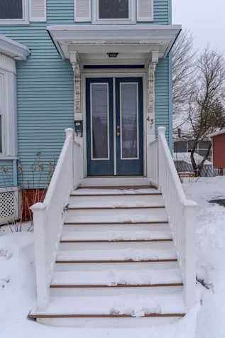 43 Sixth Street Dover NH 03820