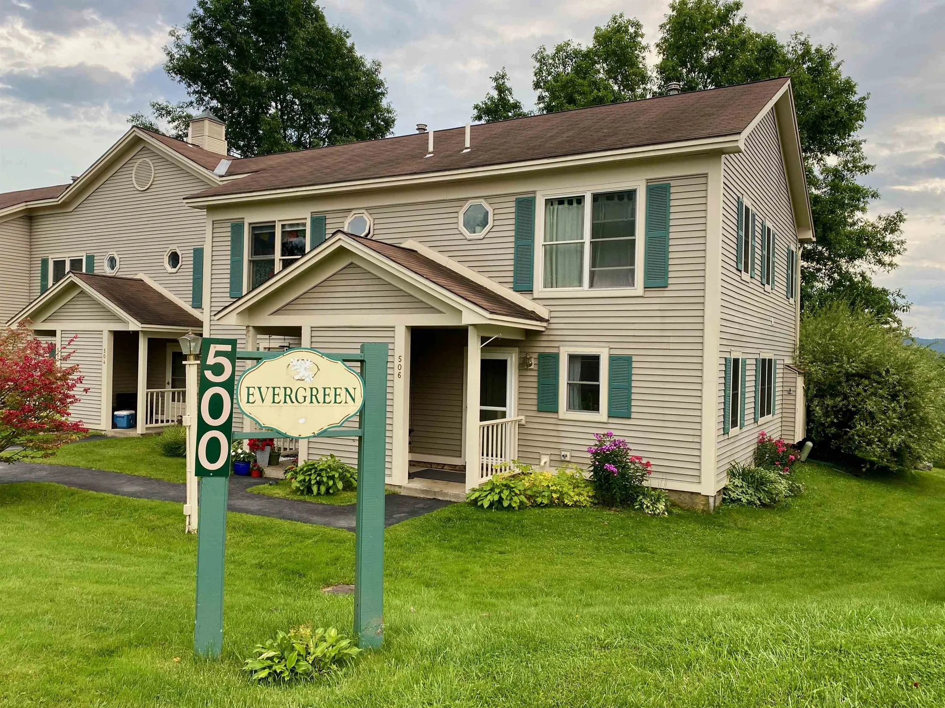 506 Acorn Drive Waterbury VT 05676