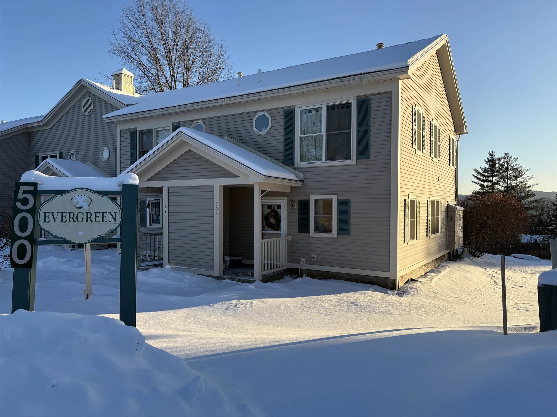 506 Acorn Drive Waterbury VT 05676