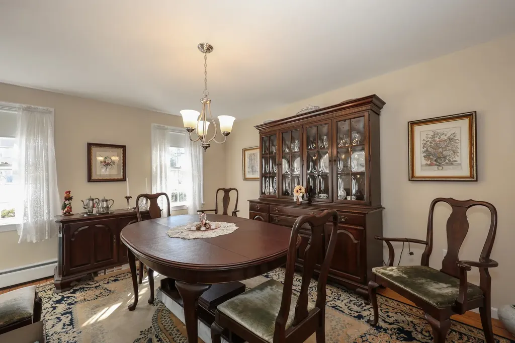 21 Todd Road Nashua NH 03064