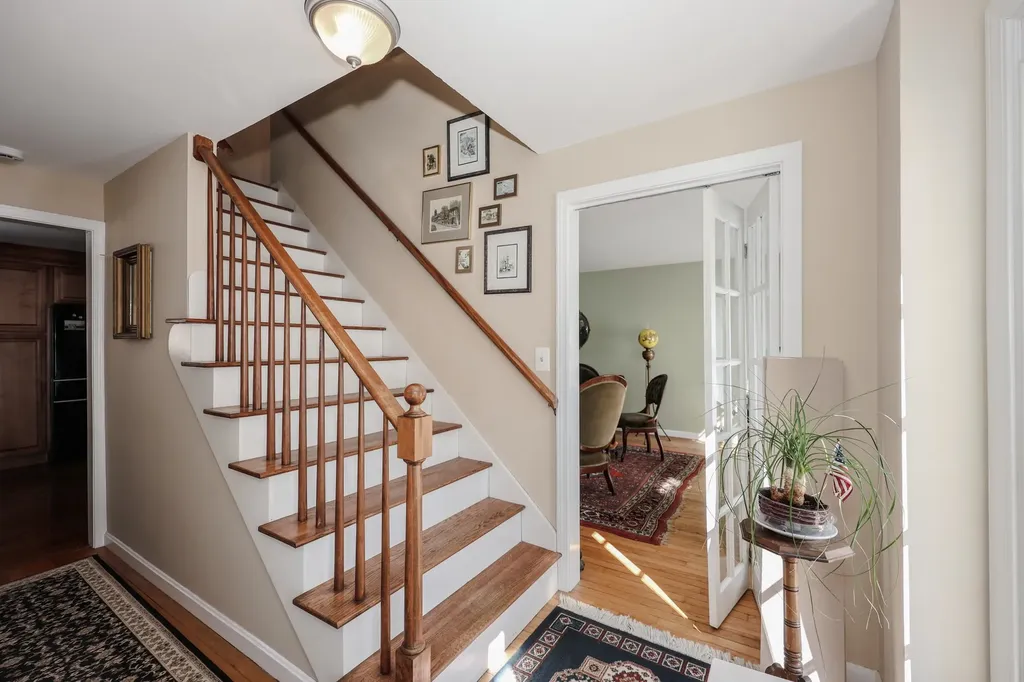 21 Todd Road Nashua NH 03064