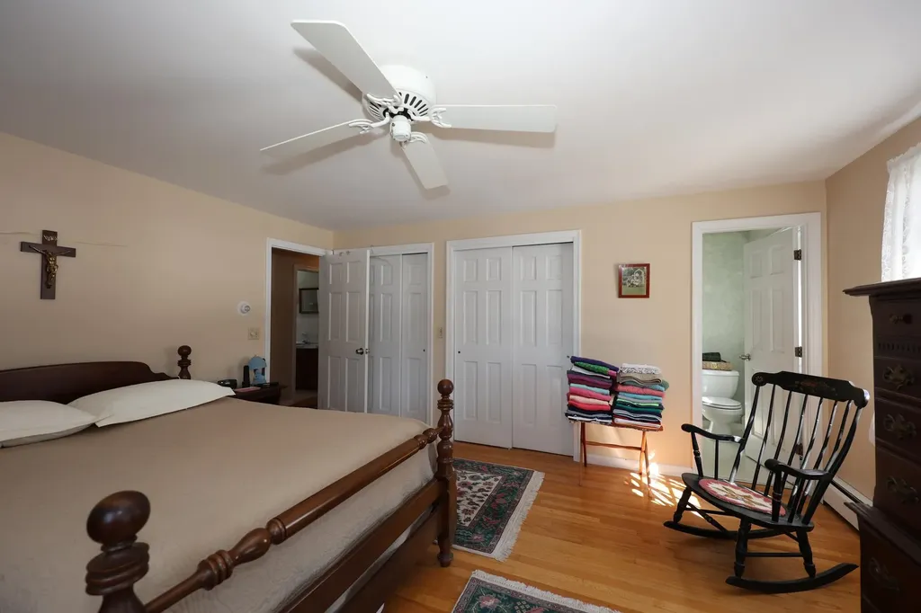 21 Todd Road Nashua NH 03064