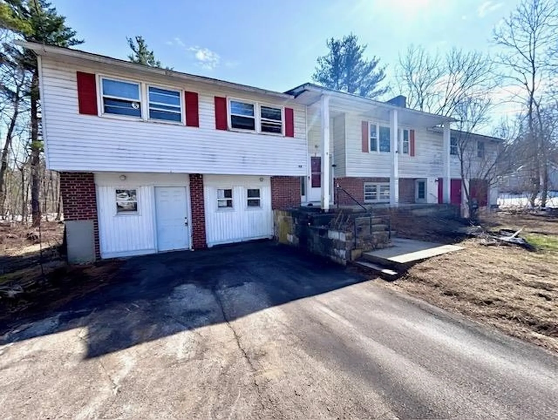 90 N Lowell Road Windham NH 03087