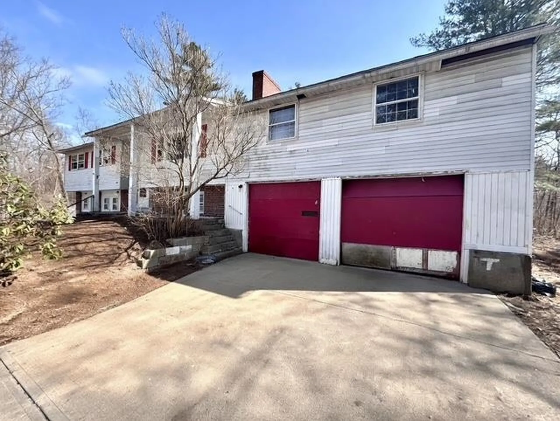 90 N Lowell Road Windham NH 03087