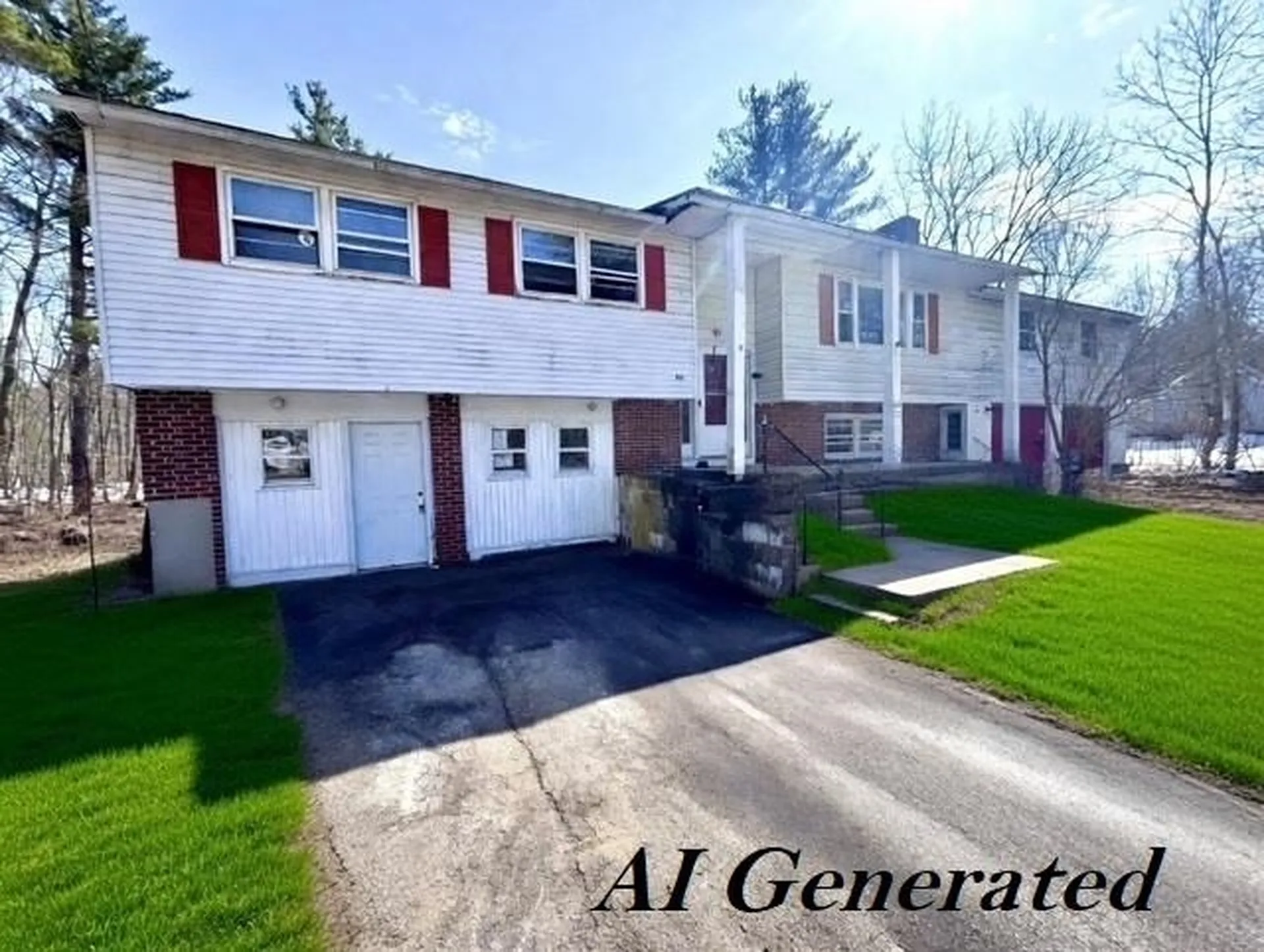 90 N Lowell Road Windham NH 03087