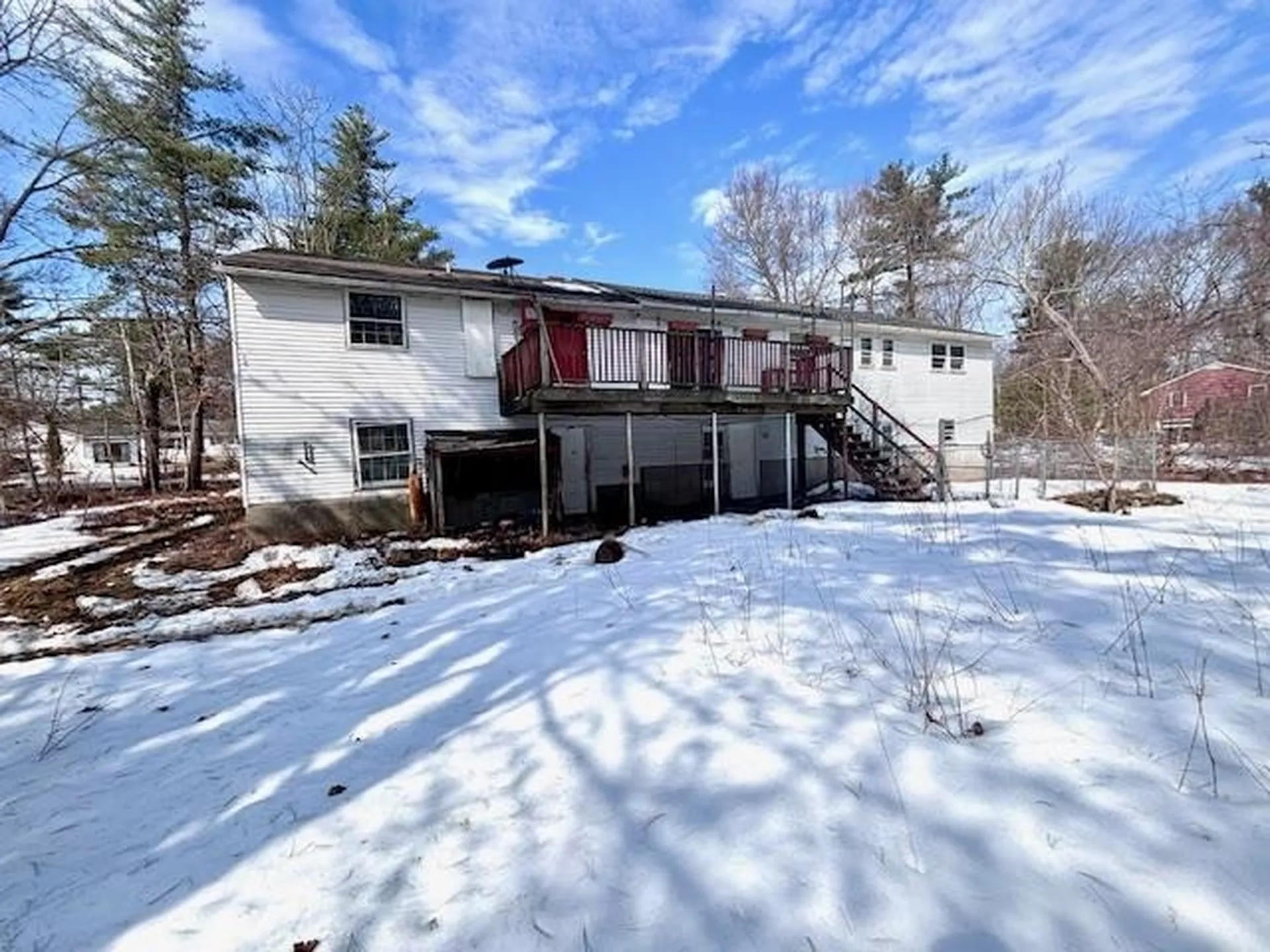 90 N Lowell Road Windham NH 03087