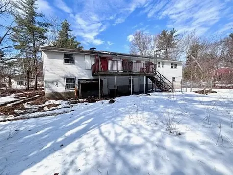 90 N Lowell Road Windham NH 03087