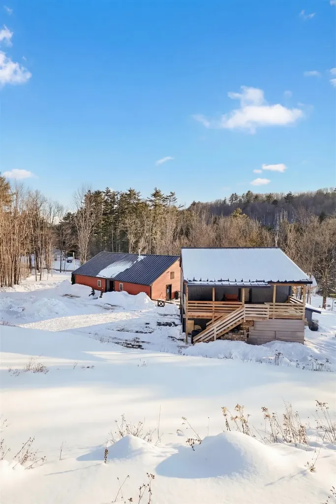 15 Churchill Way Lebanon NH 03766