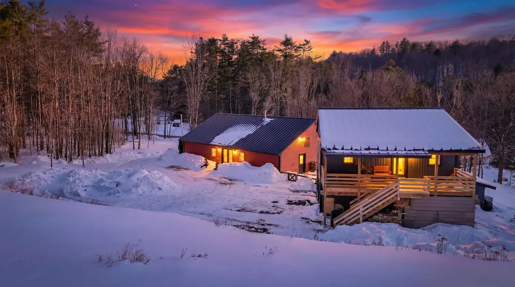 15 Churchill Way Lebanon NH 03766