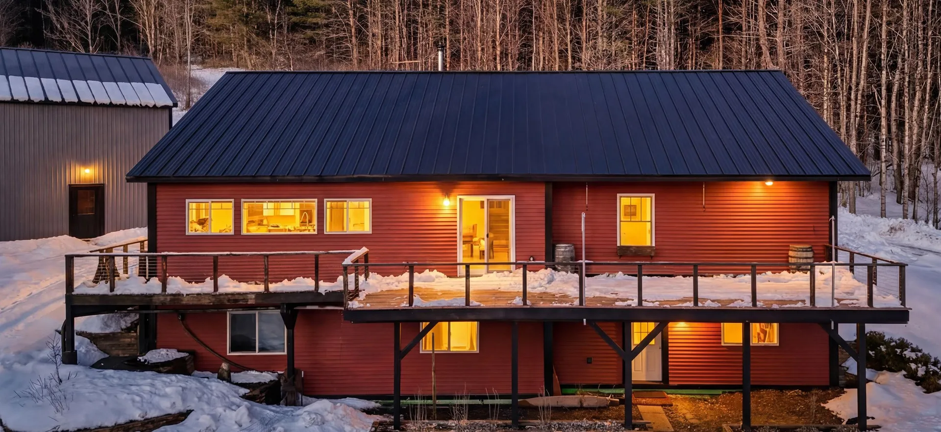 15 Churchill Way Lebanon NH 03766