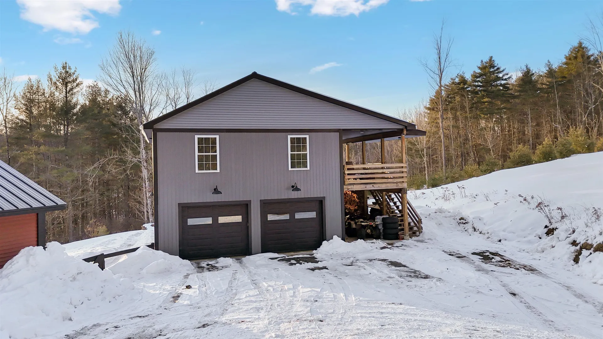 15 Churchill Way Lebanon NH 03766