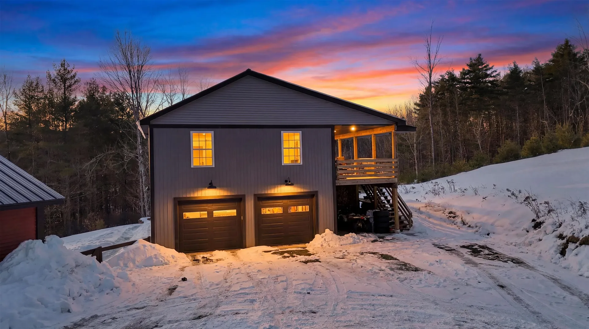 15 Churchill Way Lebanon NH 03766