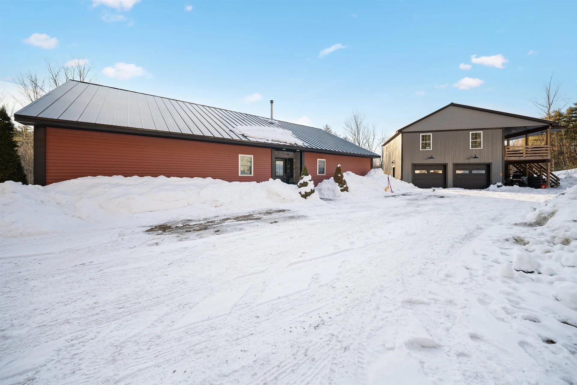 15 Churchill Way Lebanon NH 03766