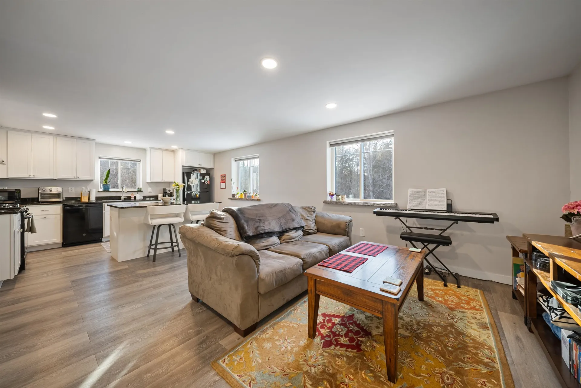 15 Churchill Way Lebanon NH 03766