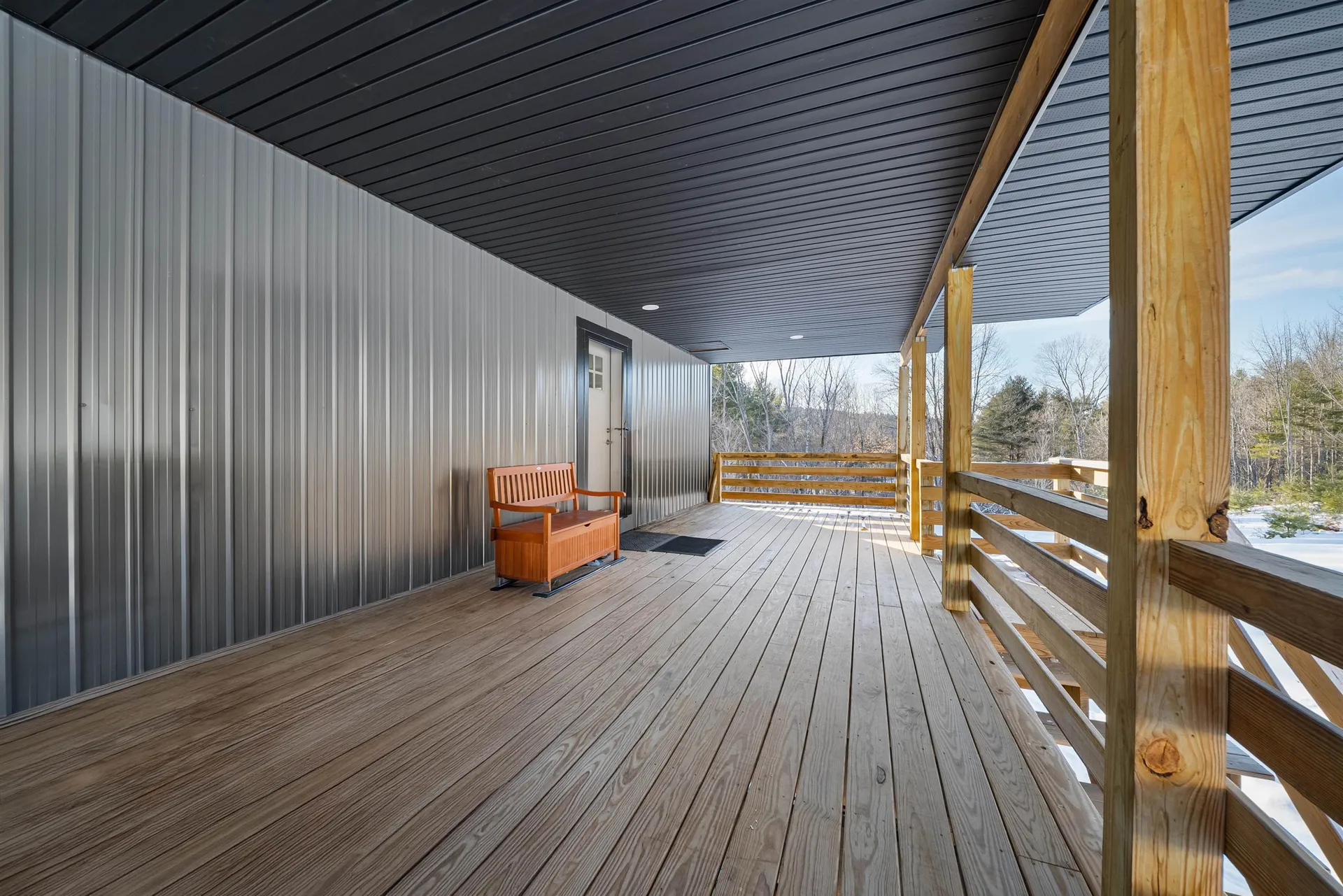 15 Churchill Way Lebanon NH 03766