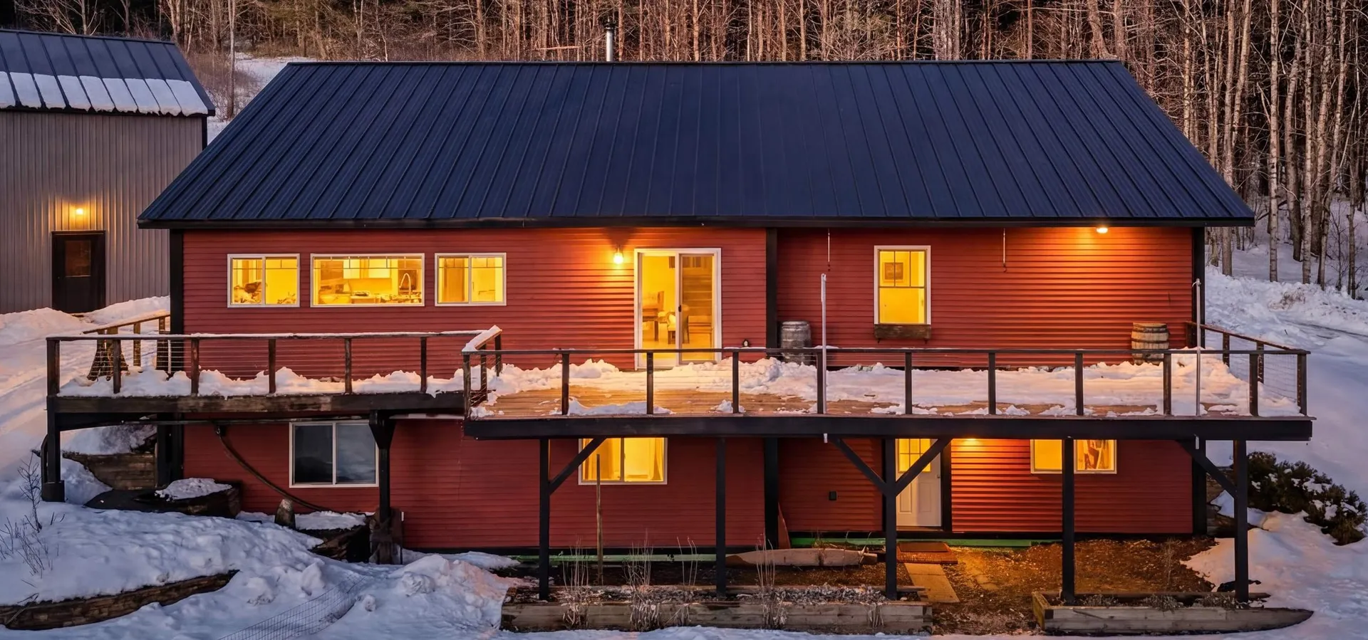15 Churchill Way Lebanon NH 03766