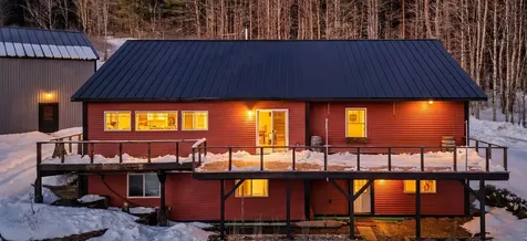 15 Churchill Way Lebanon NH 03766