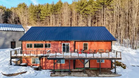 15 Churchill Way Lebanon NH 03766