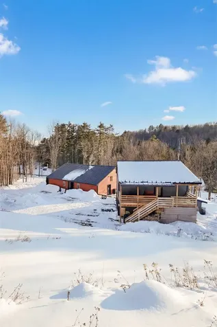 15 Churchill Way Lebanon NH 03766