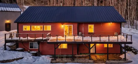 15 Churchill Way Lebanon NH 03766