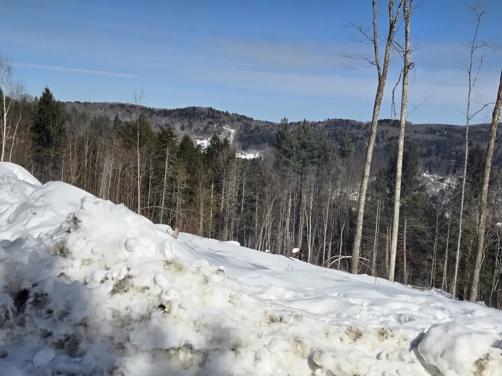 00 Vt Route 12 Barnard VT 05031