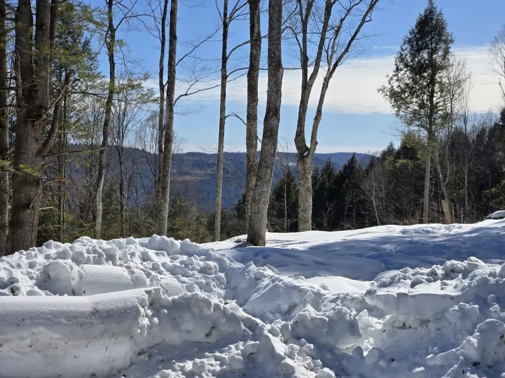 00 Vt Route 12 Barnard VT 05031