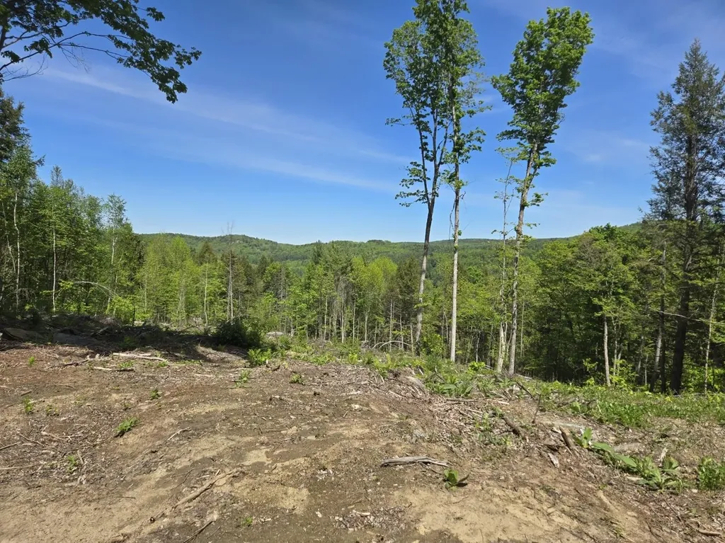 00 Vt Route 12 Barnard VT 05031