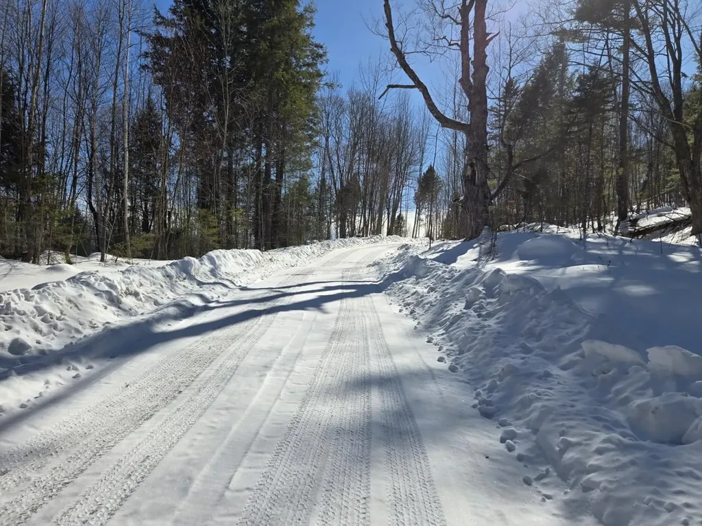 00 Vt Route 12 Barnard VT 05031