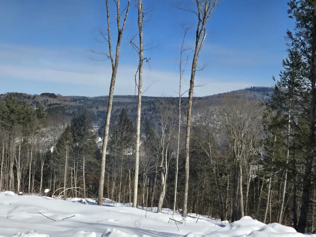 00 Vt Route 12 Barnard VT 05031