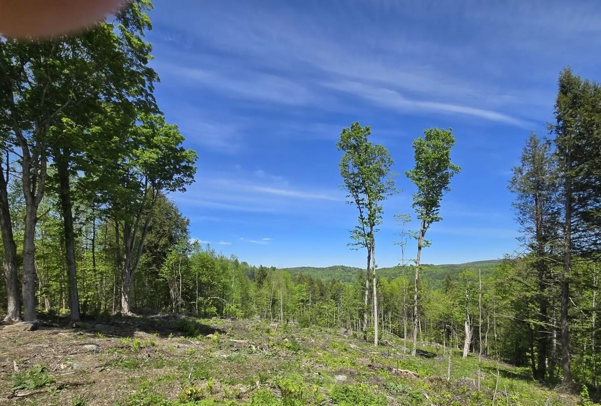 00 Vt Route 12 Barnard VT 05031