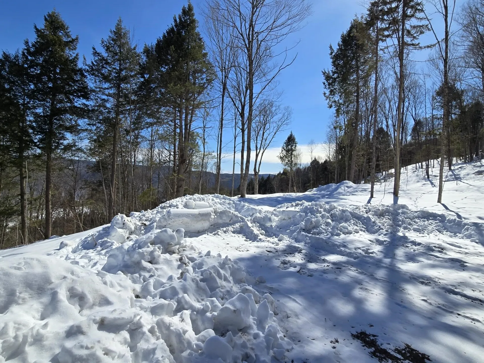 00 Vt Route 12 Barnard VT 05031