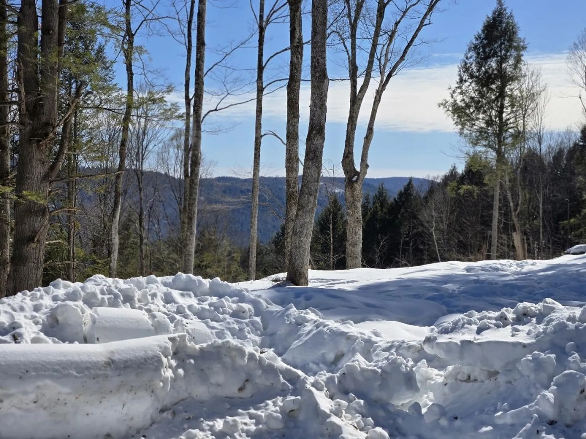 00 Vt Route 12 Barnard VT 05031