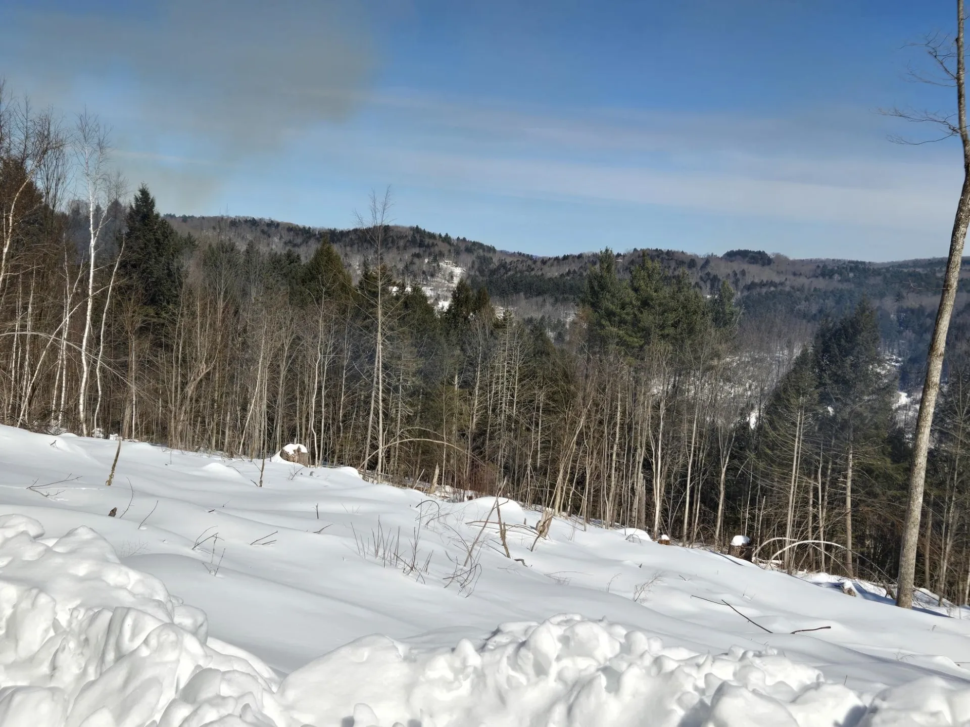 00 Vt Route 12 Barnard VT 05031