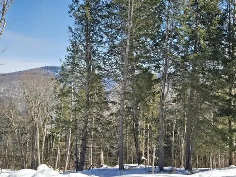 00 Vt Route 12 Barnard VT 05031