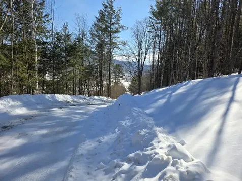 00 Vt Route 12 Barnard VT 05031