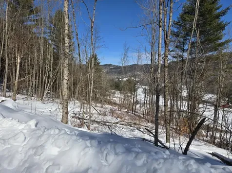 00 Vt Route 12 Barnard VT 05031