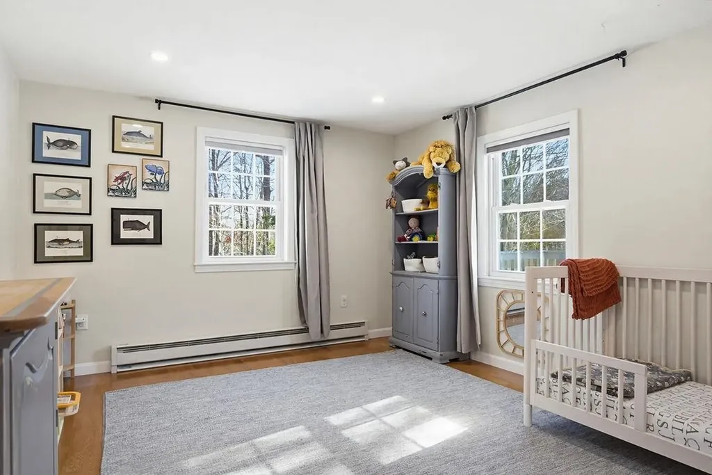 246 Cooper Hill Road Nottingham NH 03290