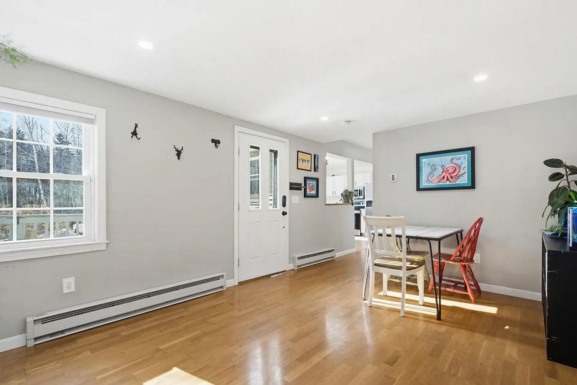 246 Cooper Hill Road Nottingham NH 03290