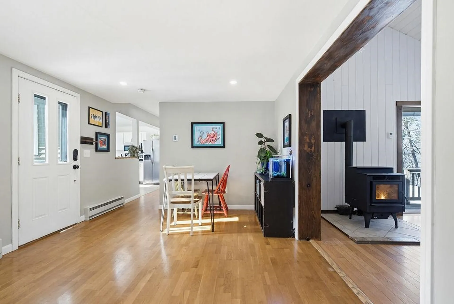 246 Cooper Hill Road Nottingham NH 03290