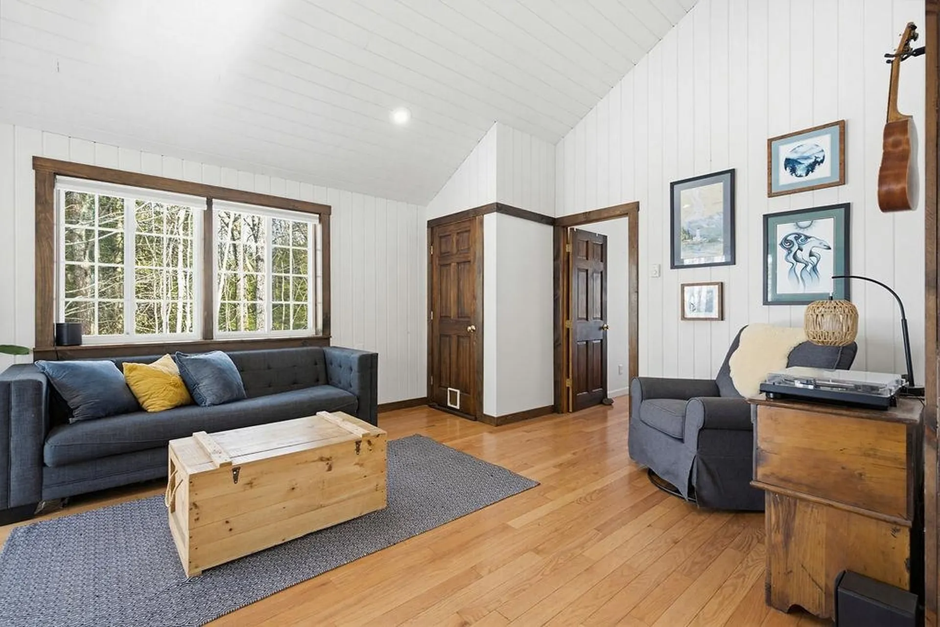 246 Cooper Hill Road Nottingham NH 03290