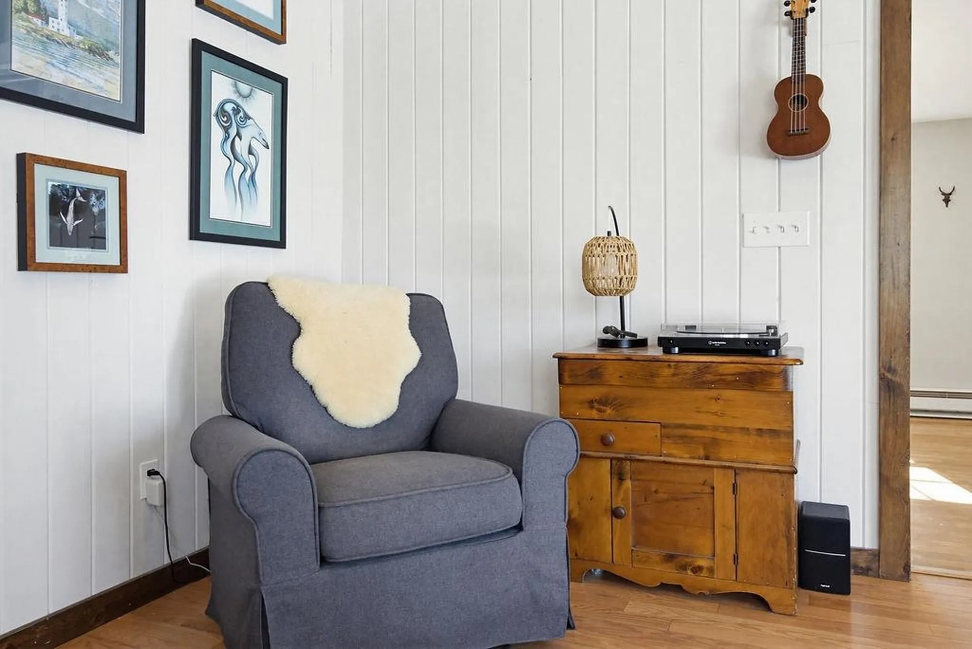 246 Cooper Hill Road Nottingham NH 03290