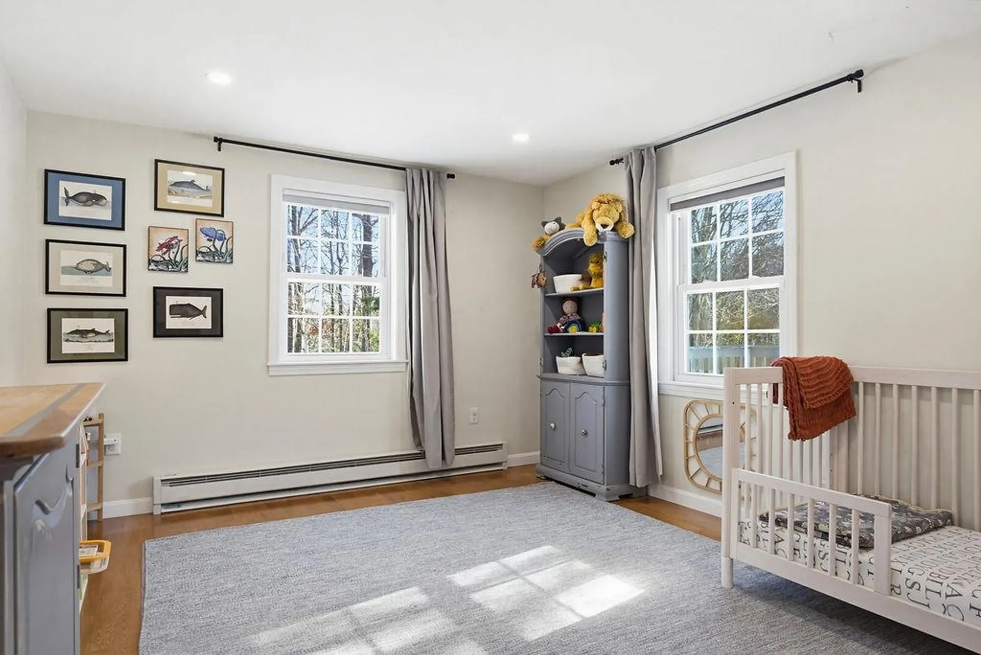 246 Cooper Hill Road Nottingham NH 03290