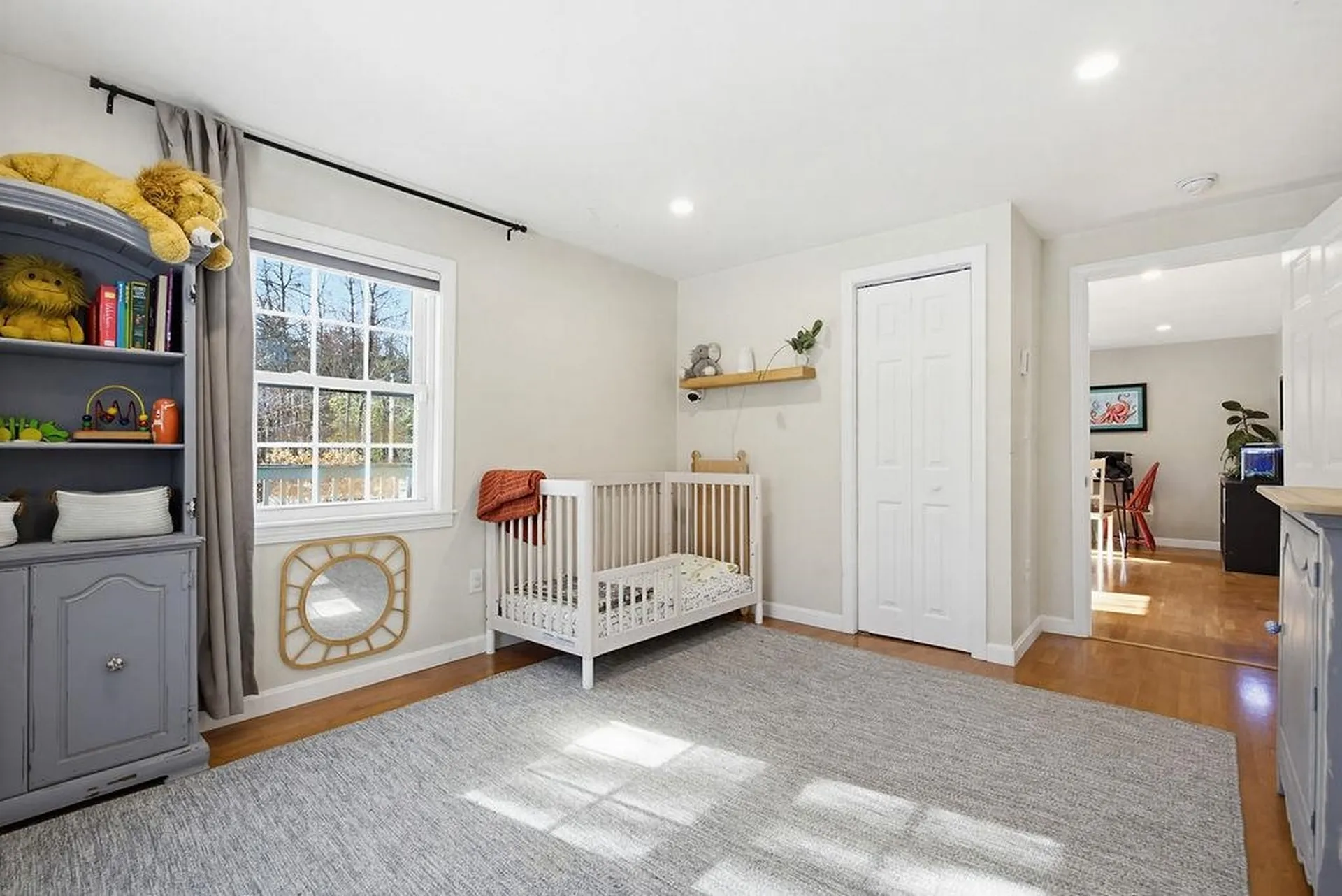 246 Cooper Hill Road Nottingham NH 03290