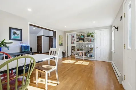 246 Cooper Hill Road Nottingham NH 03290